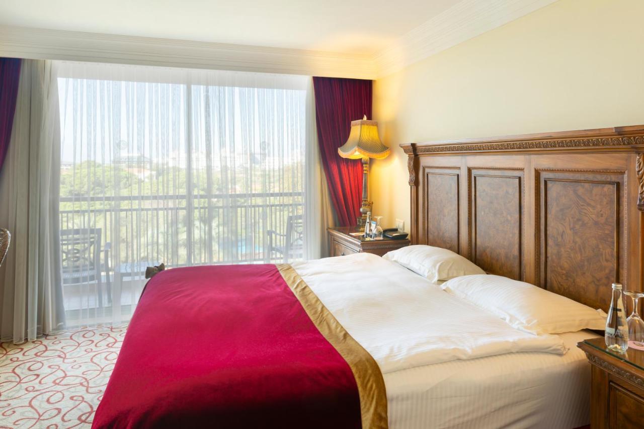 Ic Hotels Green Palace - Kids Concept Antalya Room photo